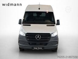 Mercedes-Benz Sprinter 317 CDI Kasten  LED,Navi,Kamera