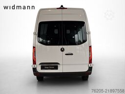 Mercedes-Benz Sprinter 317 CDI Kasten  LED,Navi,Kamera
