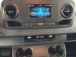 Mercedes-Benz Sprinter 317 CDI Kasten  LED,Navi,Kamera