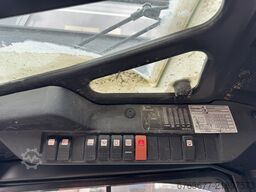 LINDE H35D-02 Triplo 550 Freelift / Sideshift / Vorkversteller VW Diesel 2018