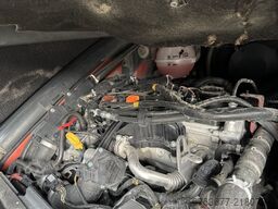 LINDE H35D-02 Triplo 550 Freelift / Sideshift / Vorkversteller VW Diesel 2018