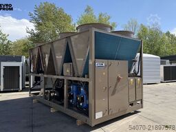 New Industrial Сhiller/Heat pump YORK 364/406 kW | With warranty