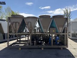 New Industrial Сhiller/Heat pump YORK 364/406 kW | With warranty