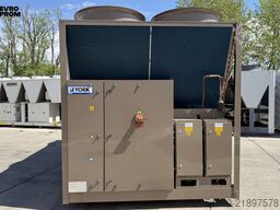 New Industrial Сhiller/Heat pump YORK 364/406 kW | With warranty