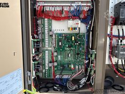 New Industrial Сhiller/Heat pump YORK 364/406 kW | With warranty