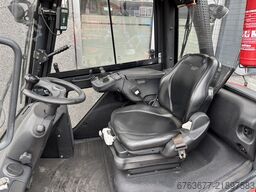 LINDE H35D-02 Triplo 535 Freelift / Sideshift / 4e Functie VW Diesel 2016