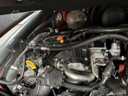 LINDE H35D-02 Triplo 535 Freelift / Sideshift / 4e Functie VW Diesel 2016