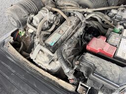 TOYOTA 02-8FGF25 Triplo 470 Freelift / Sideshift / LPG 2010