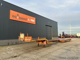 Nooteboom OSD-48-03 V/L  LOWLOADER / 580CM EXTENDABLE / S...