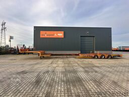 Nooteboom OSD-48-03 V/L  LOWLOADER / 580CM EXTENDABLE / S...