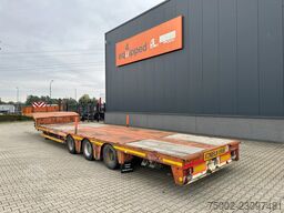 Nooteboom OSD-48-03 V/L  LOWLOADER / 580CM EXTENDABLE / S...