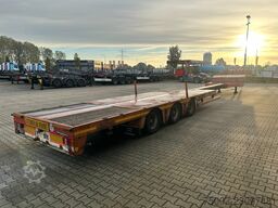 Nooteboom OSD-48-03 V/L  LOWLOADER / 580CM EXTENDABLE / S...