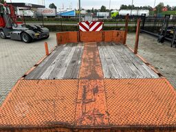 Nooteboom OSD-48-03 V/L  LOWLOADER / 580CM EXTENDABLE / S...