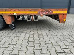 Nooteboom OSD-48-03 V/L  LOWLOADER / 580CM EXTENDABLE / S...