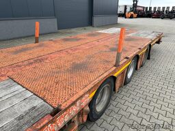 Nooteboom OSD-48-03 V/L  LOWLOADER / 580CM EXTENDABLE / S...
