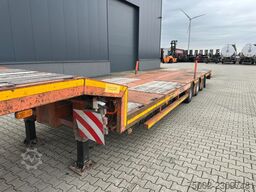 Nooteboom OSD-48-03 V/L  LOWLOADER / 580CM EXTENDABLE / S...