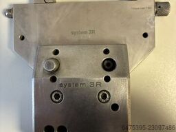 system 3R Schraubstock 292.3 + 272HP