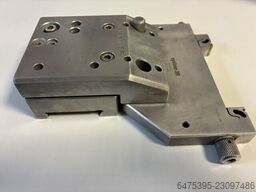 system 3R Schraubstock 292.3 + 272HP