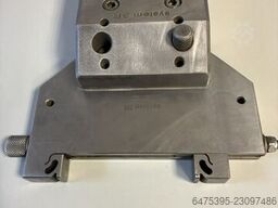 system 3R Schraubstock 292.3 + 272HP