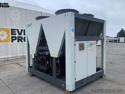 Used Industrial Chiller / Heat pump CIAT - 257.9/265.2 KW | With warranty