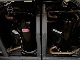 Used Industrial Chiller / Heat pump CIAT - 257.9/265.2 KW | With warranty