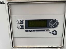 Used Industrial Chiller / Heat pump CIAT - 257.9/265.2 KW | With warranty