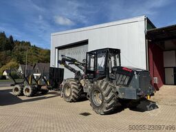 Welte W 230