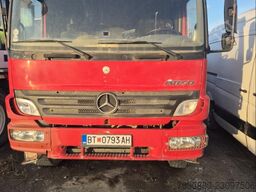Mercedes-Benz Atego 918