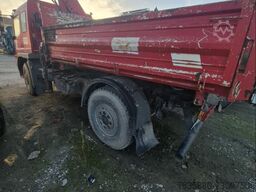 Mercedes-Benz Atego 918