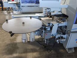 BRANDT OPTIMAT KDF 660 GC AIRTEC
