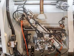 BRANDT OPTIMAT KDF 660 GC AIRTEC