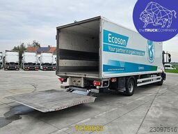 Iveco EuroCargo 120-220