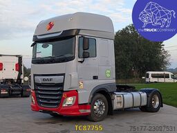 DAF XF 480