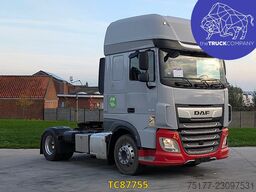 DAF XF 480