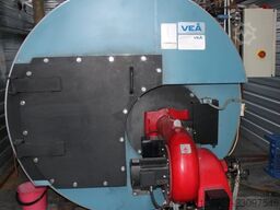 VEÅ Univex 10F H-13