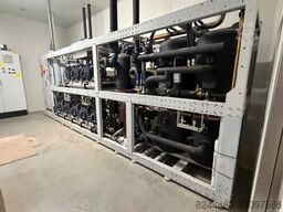 SCM Frigo MWT + UMCE