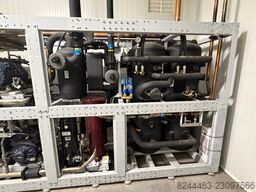 SCM Frigo MWT + UMCE