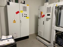 SCM Frigo MWT + UMCE