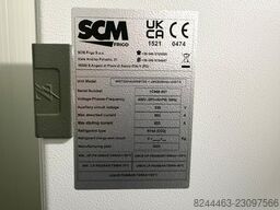 SCM Frigo MWT + UMCE