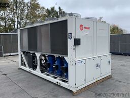 Used Industrial Chiller TRANE - 380.9 kW | With warranty