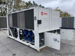 Used Industrial Chiller TRANE - 380.9 kW | With warranty