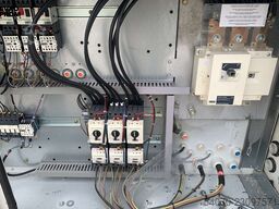Used Industrial Chiller TRANE - 380.9 kW | With warranty