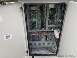 Used Industrial Chiller TRANE - 380.9 kW | With warranty