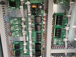 Used Industrial Chiller TRANE - 380.9 kW | With warranty