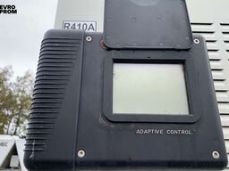 Used Industrial Chiller TRANE - 380.9 kW | With warranty