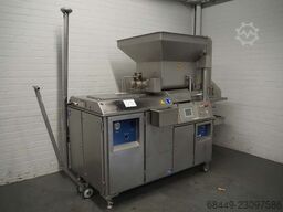 GEA-CFS Vormmachine, Type VM 600 HSE
