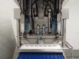 GEA-CFS Vormmachine, Type VM 600 HSE