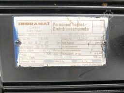 Indramat MAC093A-0-PS-4-C/110-A-0/WI560LV SN:19865