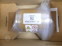 Siemens 1FE1082-6WQ31-5WD2 SN:YFN0637212401005 - ! -