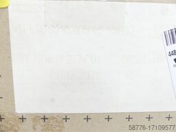 Siemens 1FE1082-6WQ31-5WD2 SN:YFN0637212401005 - ! -